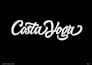 design a custom lettering based on calligraphy styles